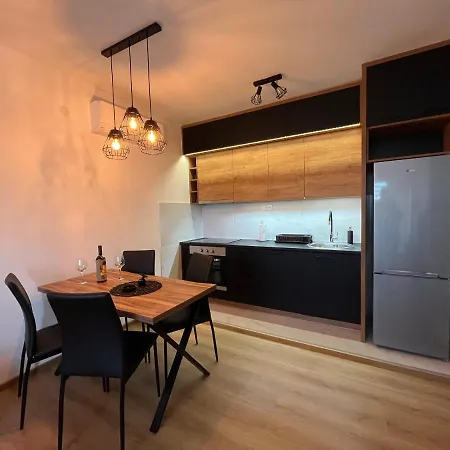 Masa Apartment Ruma