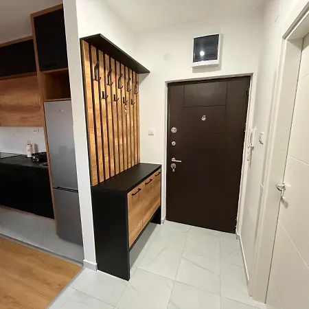 Masa Appartement Ruma