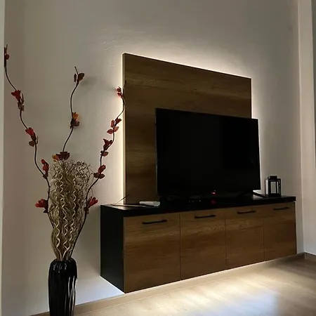 Masa Apartment