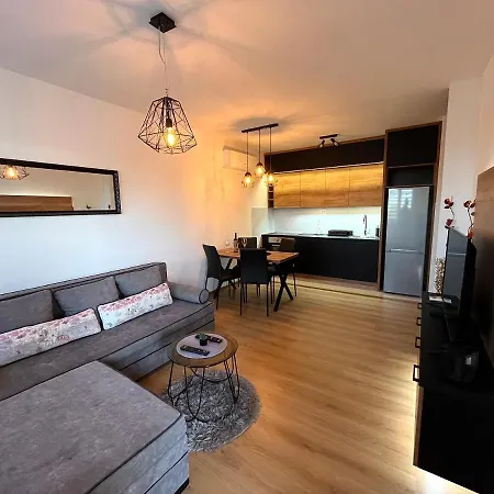 Apartment Masa Ruma