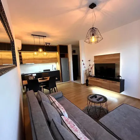 Apartment Masa *