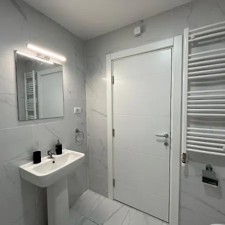 Masa Apartment