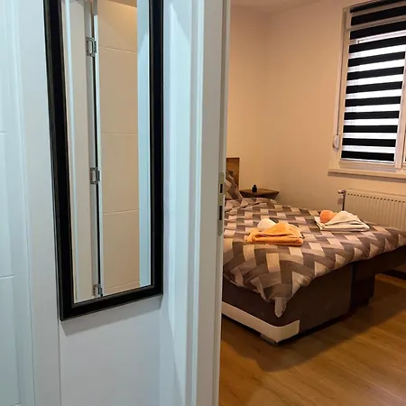 Apartment Masa