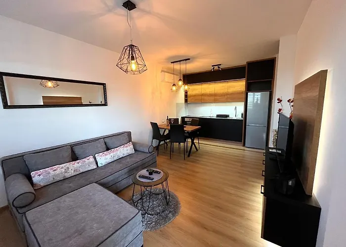 Apartament Masa Ruma